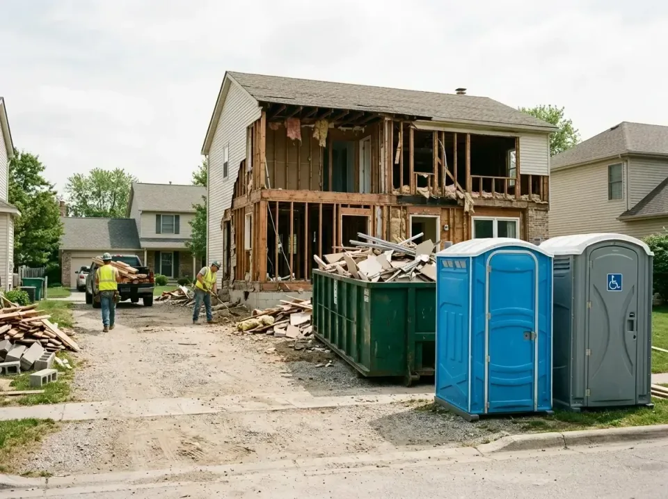 home-renovation-demolition-sit-010 — frequently asked questions, Portable Toilet & Dumpsters Rental in Selden, NY